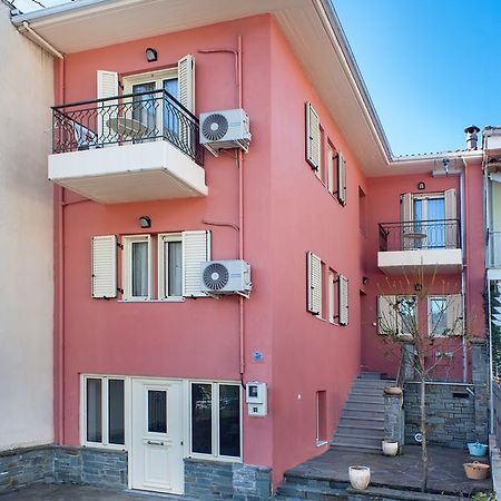 Avli Rooms Yanya Oda fotoğraf