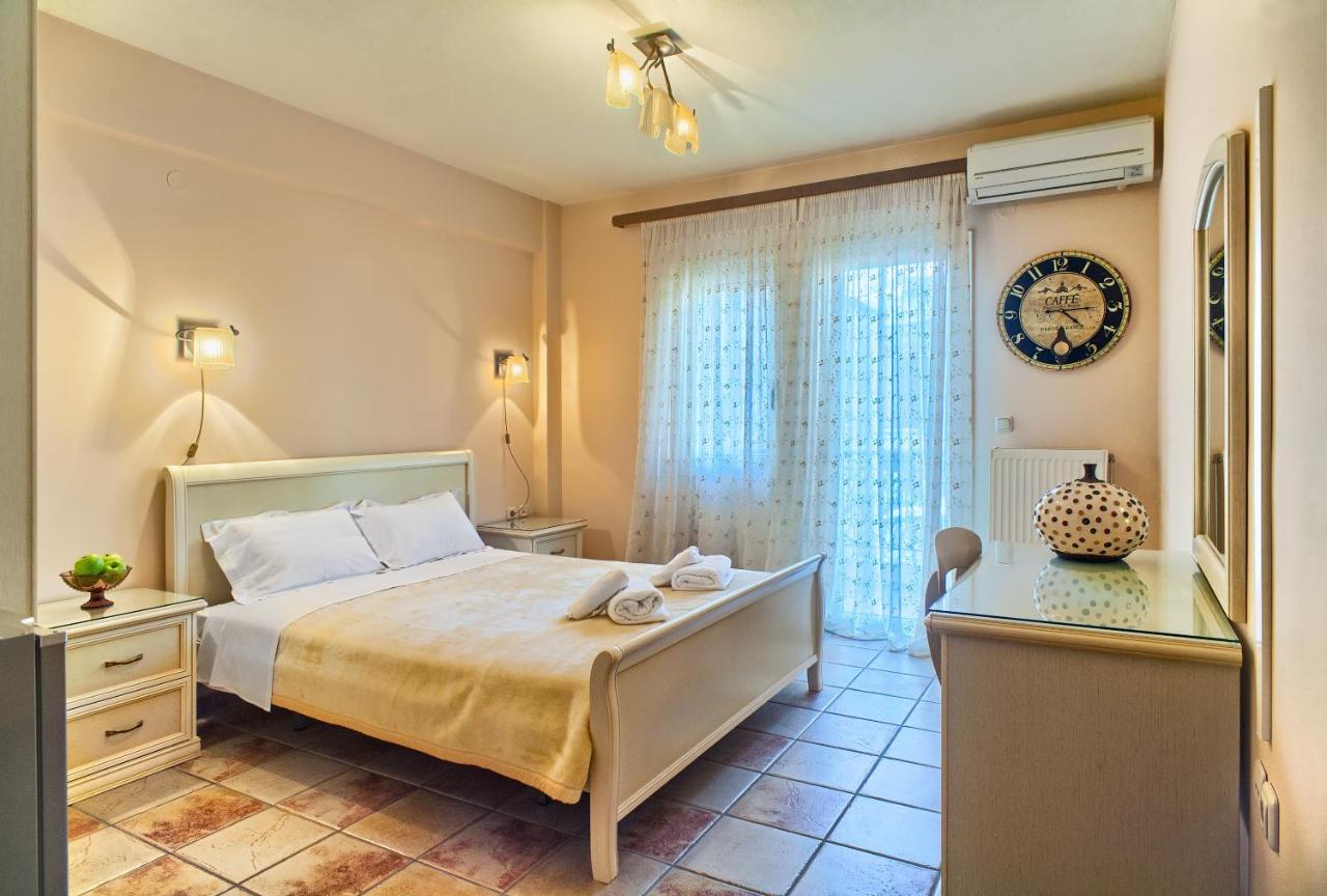Avli Rooms Yanya Dış mekan fotoğraf