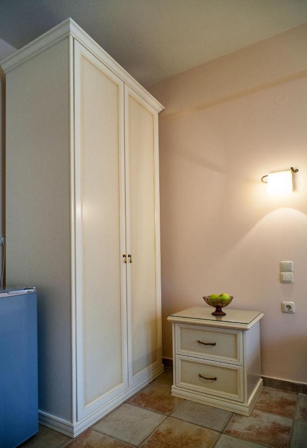 Avli Rooms Yanya Dış mekan fotoğraf