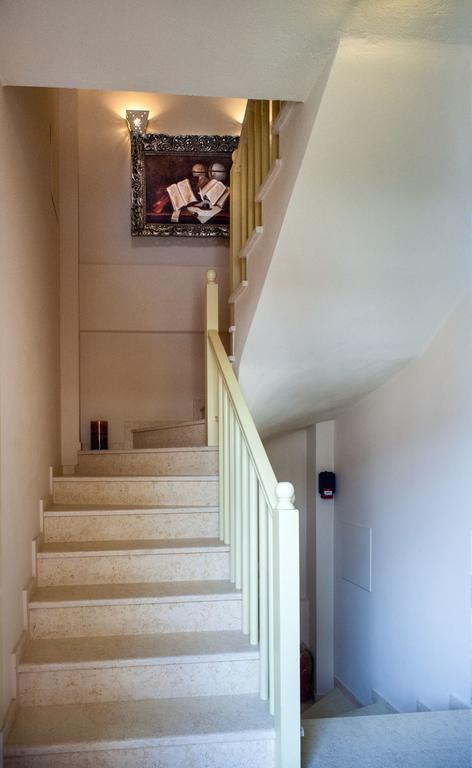 Avli Rooms Yanya Dış mekan fotoğraf